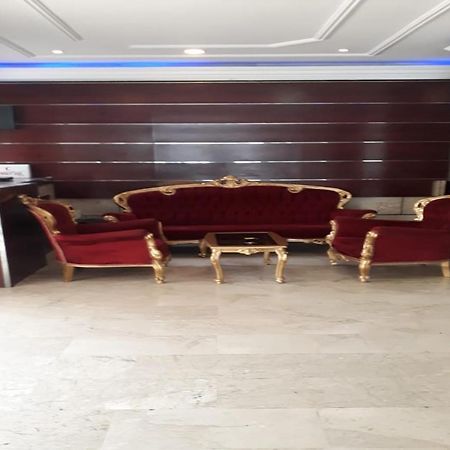 Oyo 537 Dahtham Furnished Units Aparthotel Abha Exterior foto